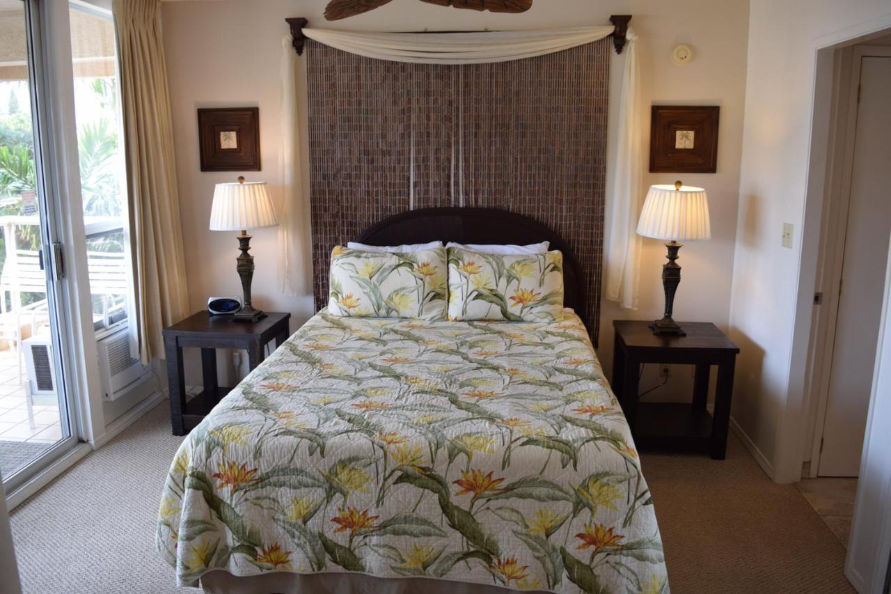 Maui Banyan G310C Apartment Wailea  Bagian luar foto