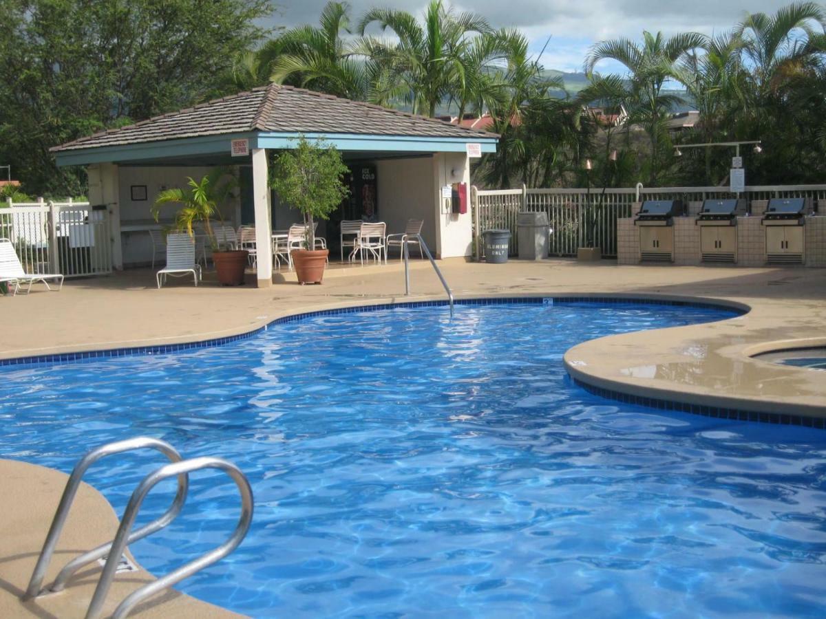 Maui Banyan G310C Apartment Wailea  Bagian luar foto