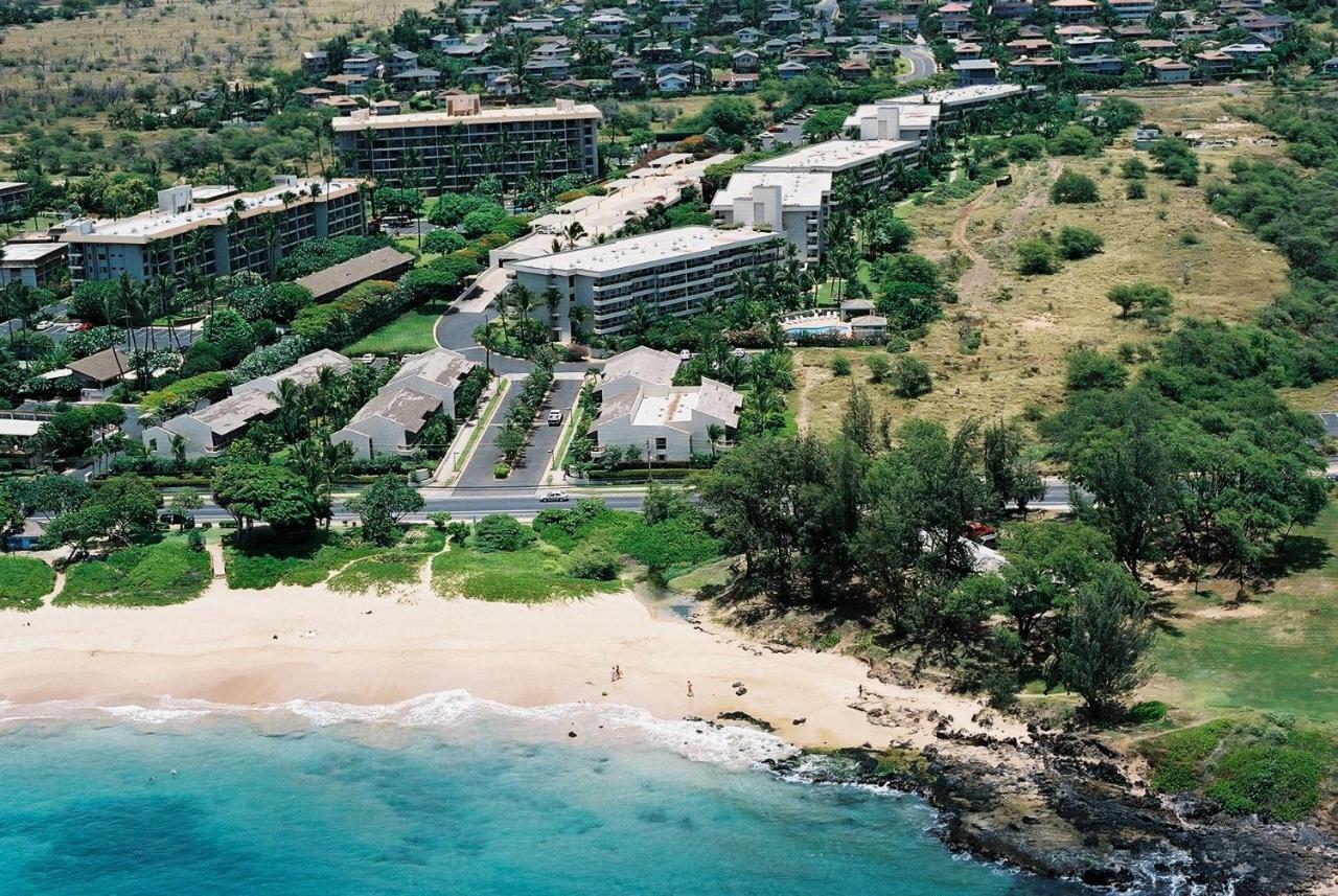 Maui Banyan G310C Apartment Wailea  Bagian luar foto