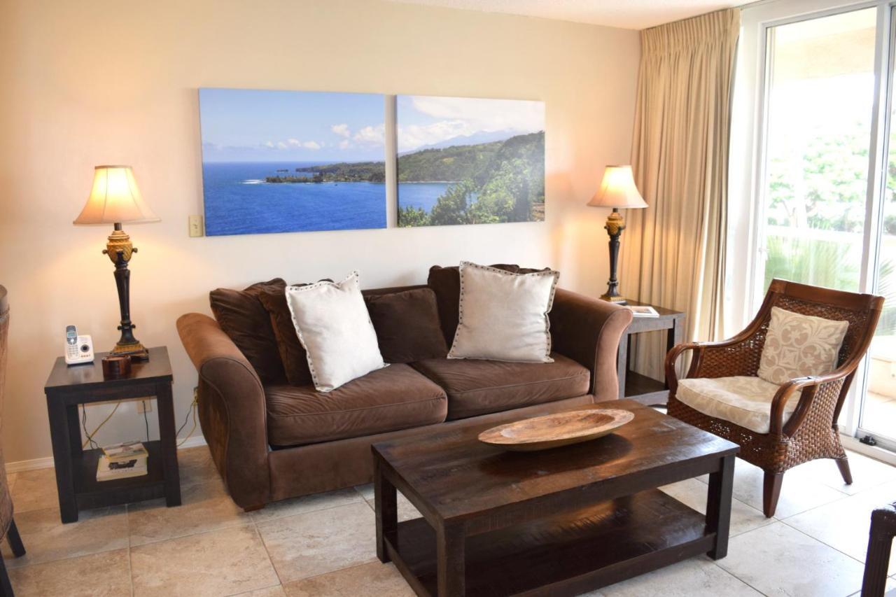 Maui Banyan G310C Apartment Wailea  Bagian luar foto