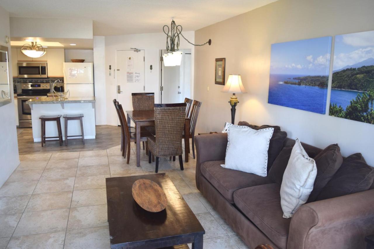 Maui Banyan G310C Apartment Wailea  Bagian luar foto