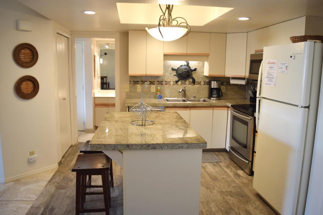 Maui Banyan G310C Apartment Wailea  Bagian luar foto