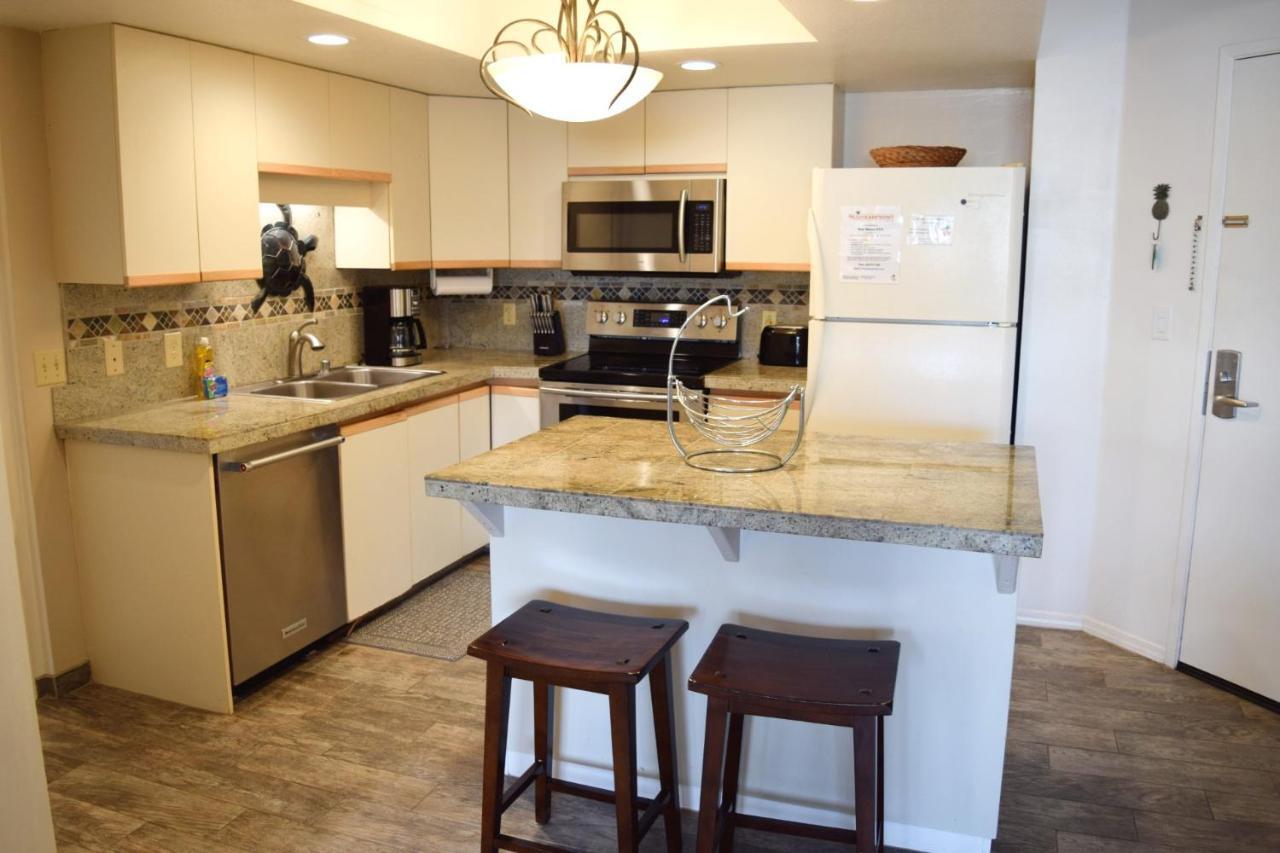 Maui Banyan G310C Apartment Wailea  Bagian luar foto