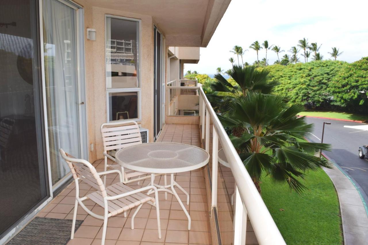Maui Banyan G310C Apartment Wailea  Bagian luar foto