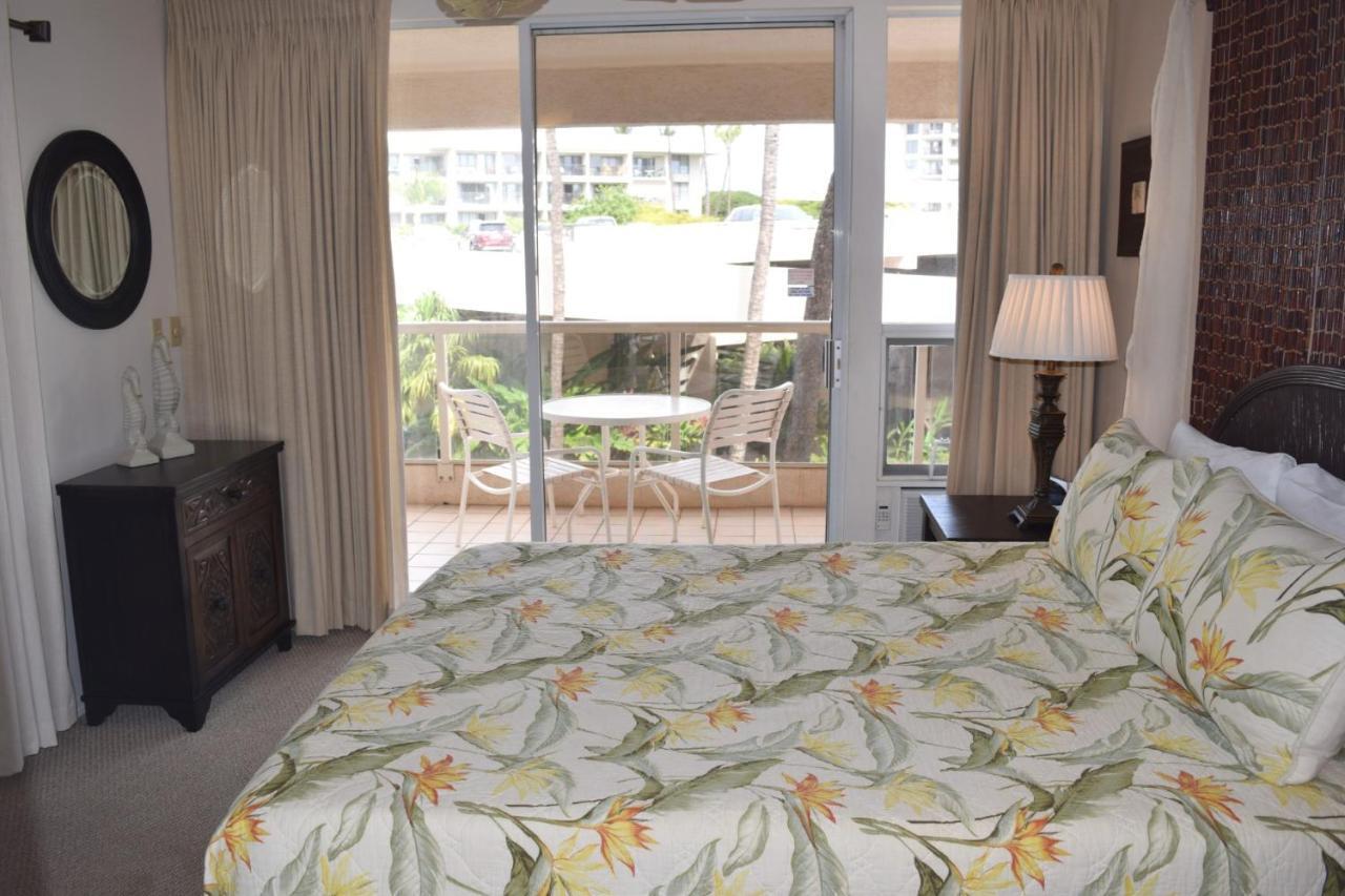 Maui Banyan G310C Apartment Wailea  Bagian luar foto