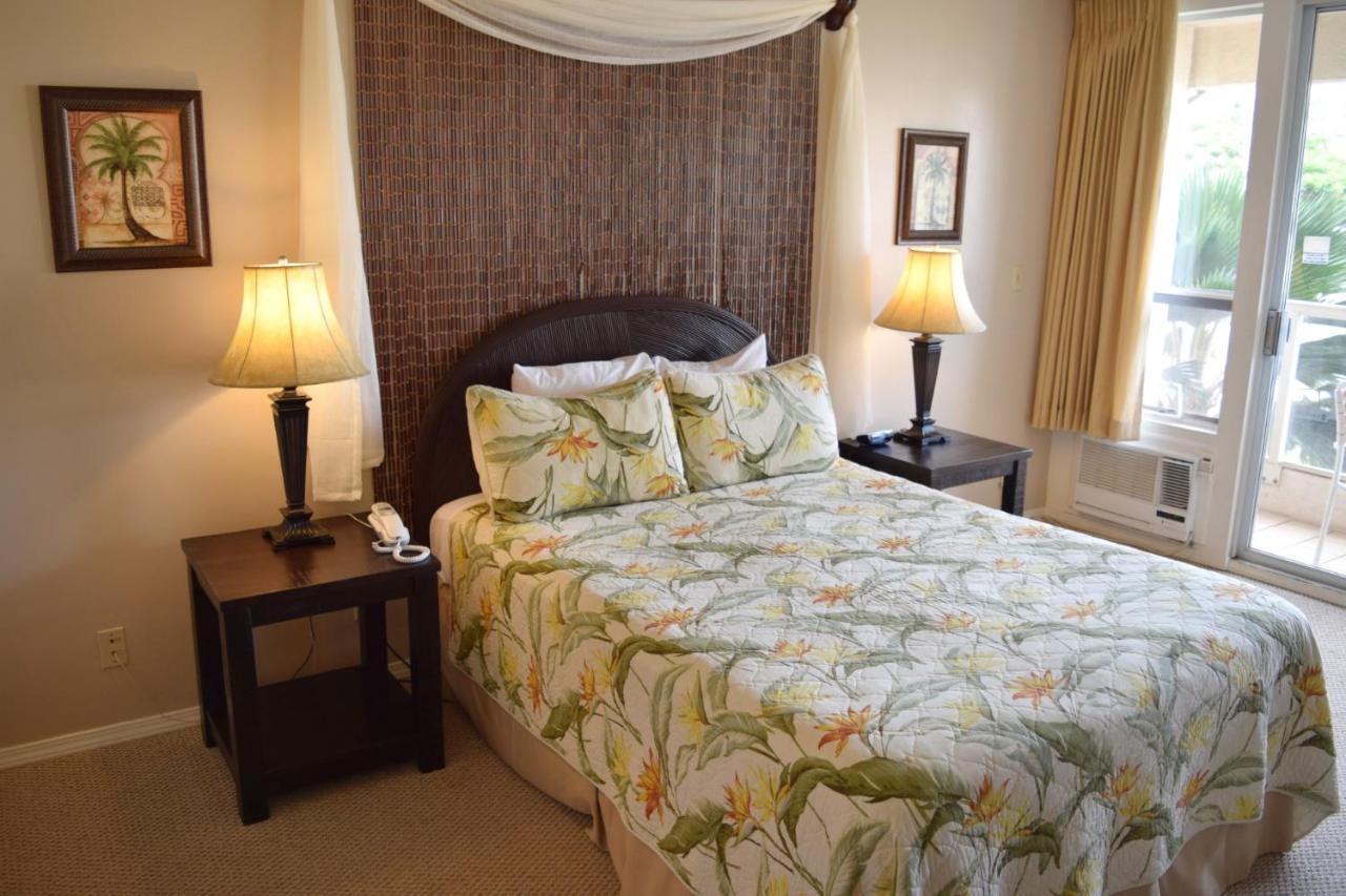 Maui Banyan G310C Apartment Wailea  Bagian luar foto