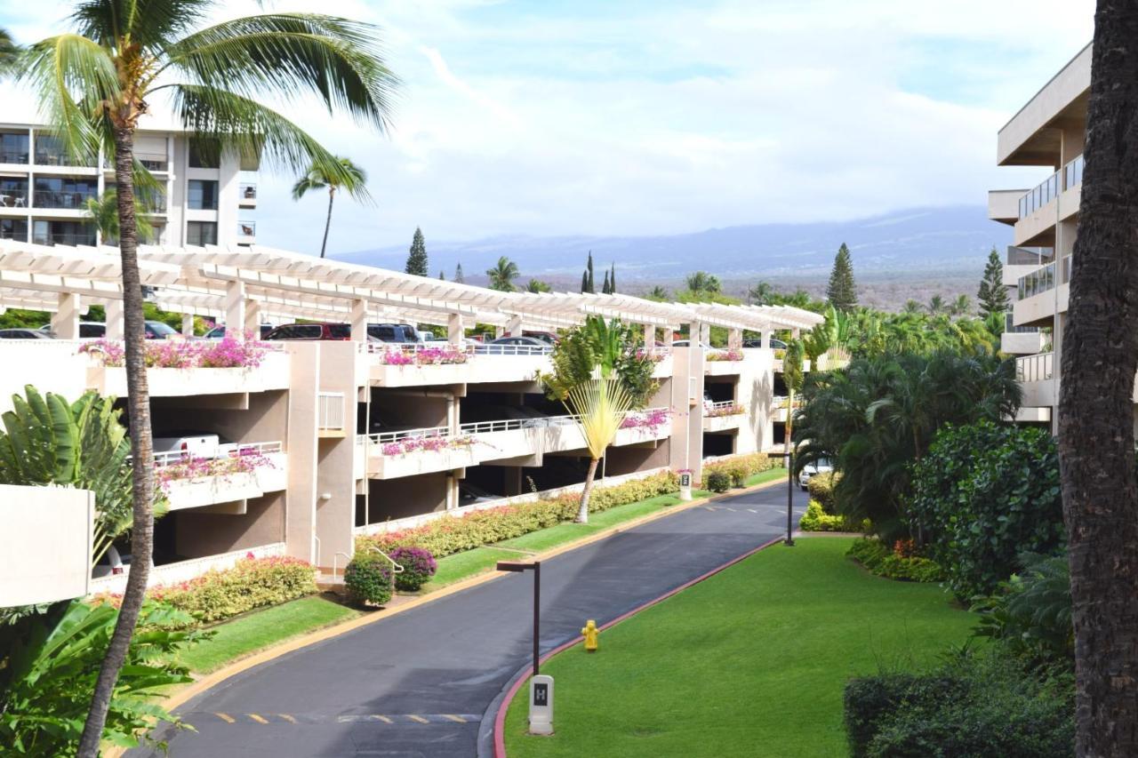 Maui Banyan G310C Apartment Wailea  Bagian luar foto