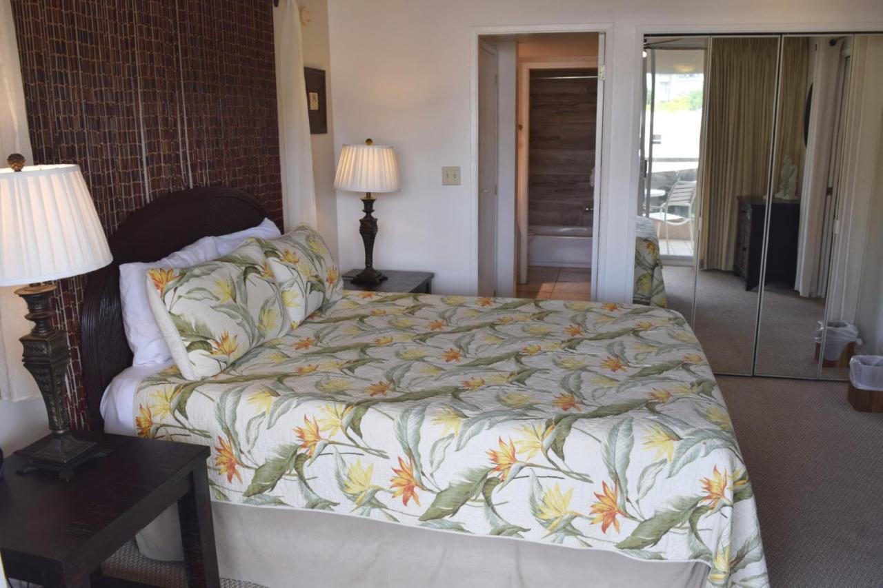 Maui Banyan G310C Apartment Wailea  Bagian luar foto