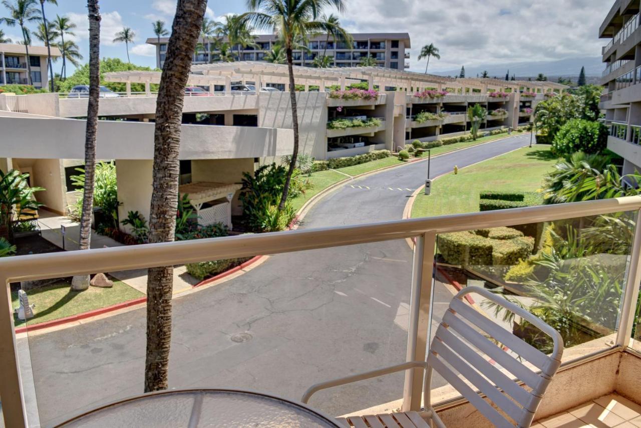 Maui Banyan G310C Apartment Wailea  Bagian luar foto